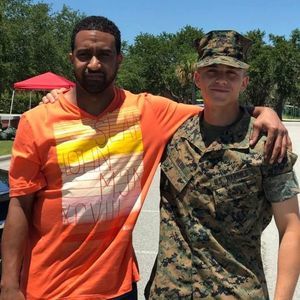 Meet your Posher, Tyler